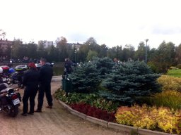 2012 Msza Sierakowice